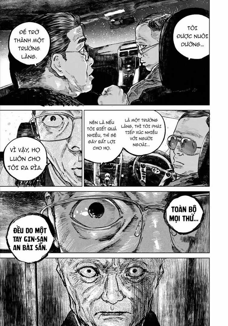 Gannibal - Chapter 52 - Trang 6