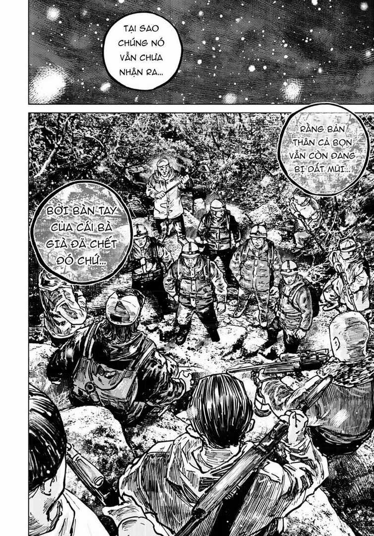 Gannibal - Chapter 52 - Trang 7