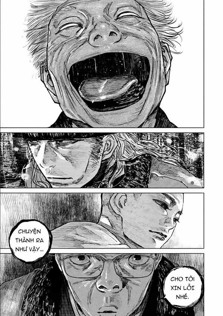 Gannibal - Chapter 52 - Trang 8