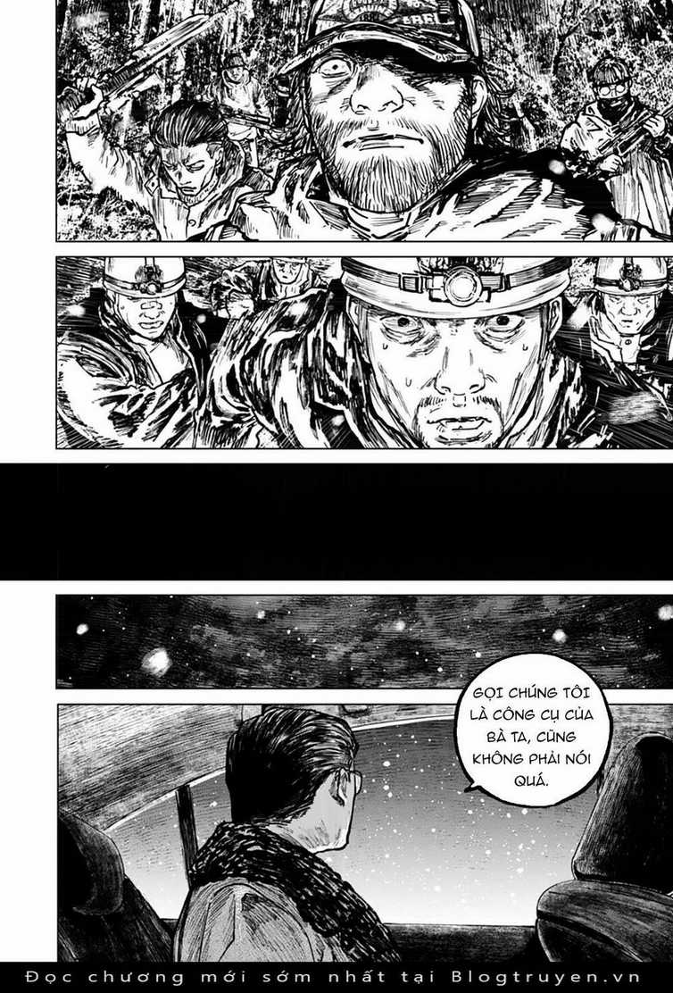 Gannibal - Chapter 52 - Trang 9