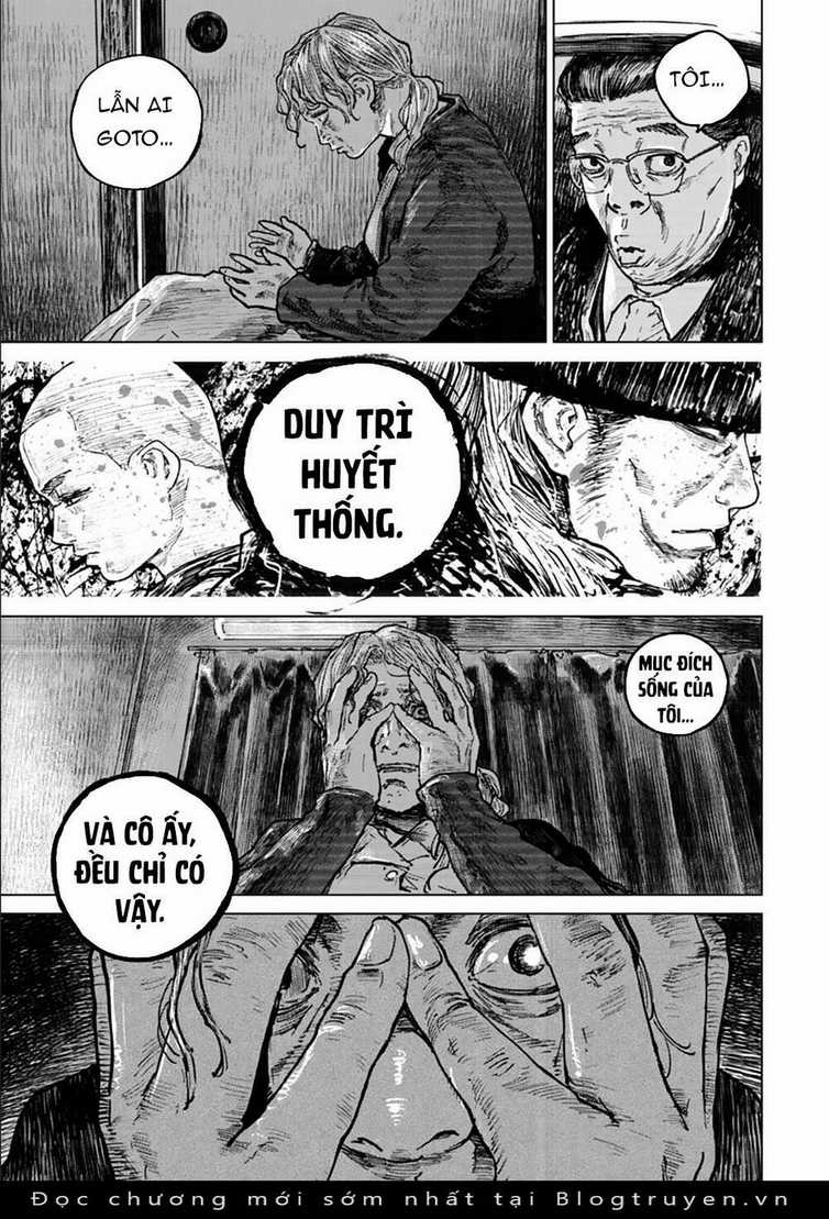 Gannibal - Chapter 52 - Trang 10