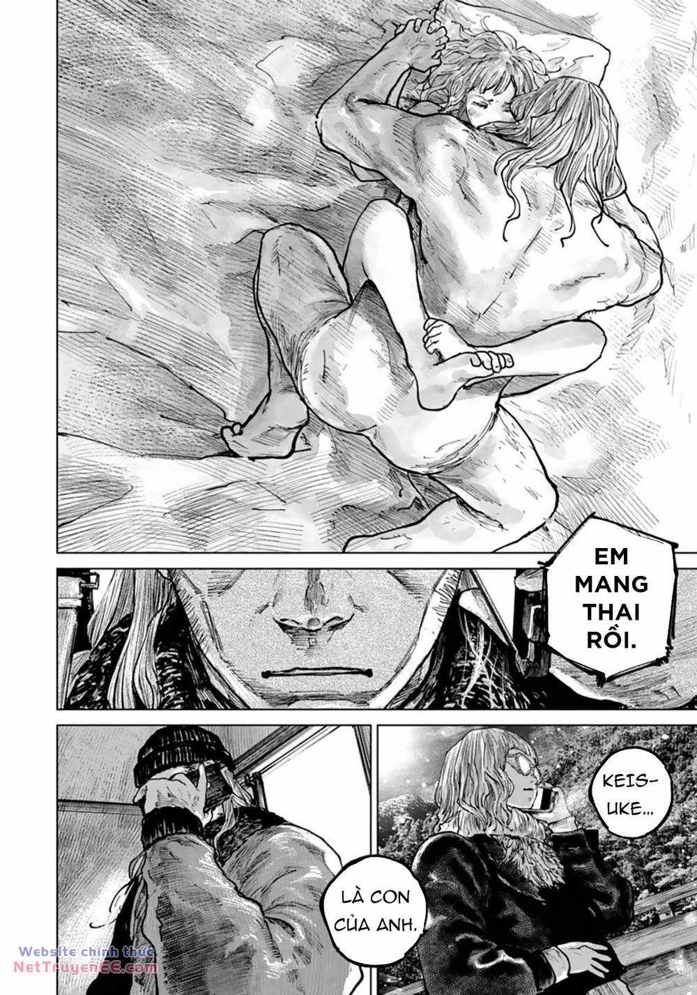 Gannibal - Chapter 53 - Trang 2