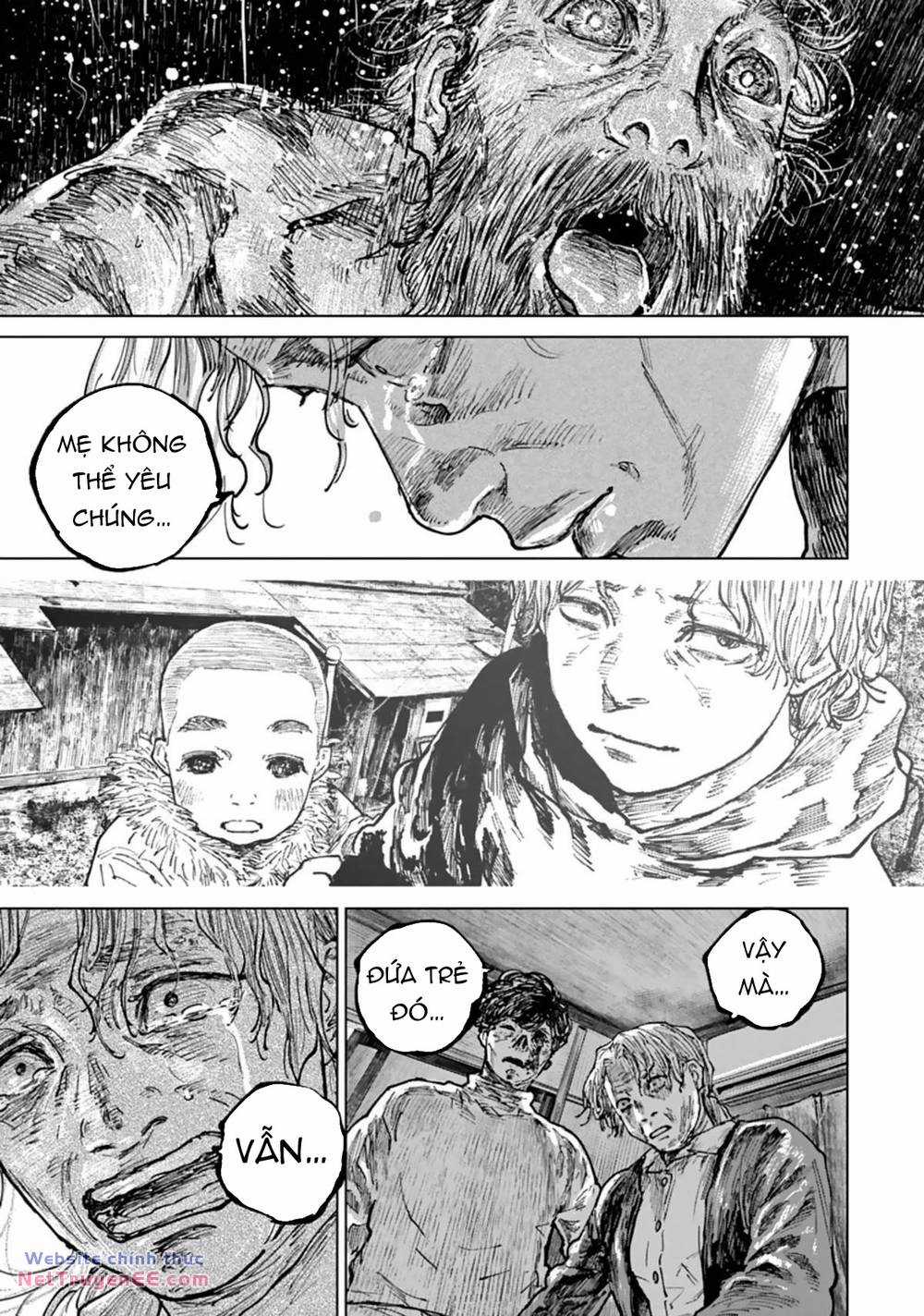 Gannibal - Chapter 53 - Trang 11