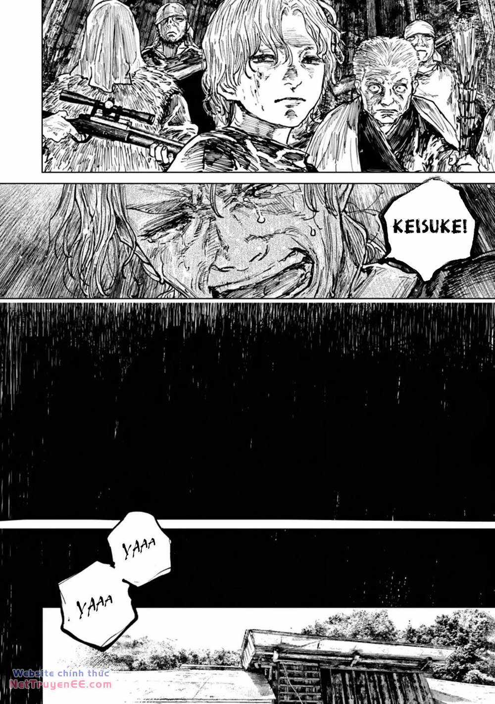 Gannibal - Chapter 53 - Trang 12