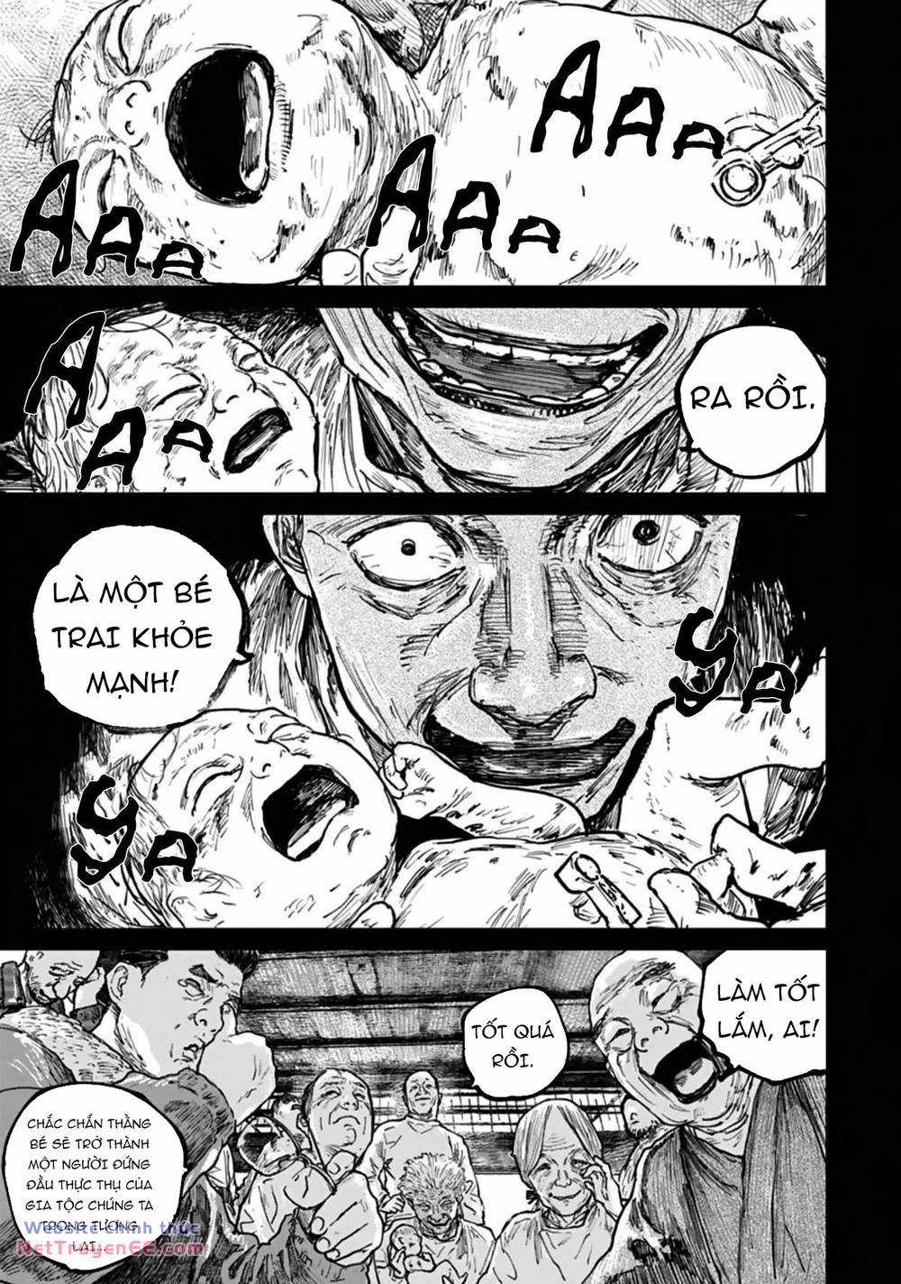 Gannibal - Chapter 53 - Trang 13