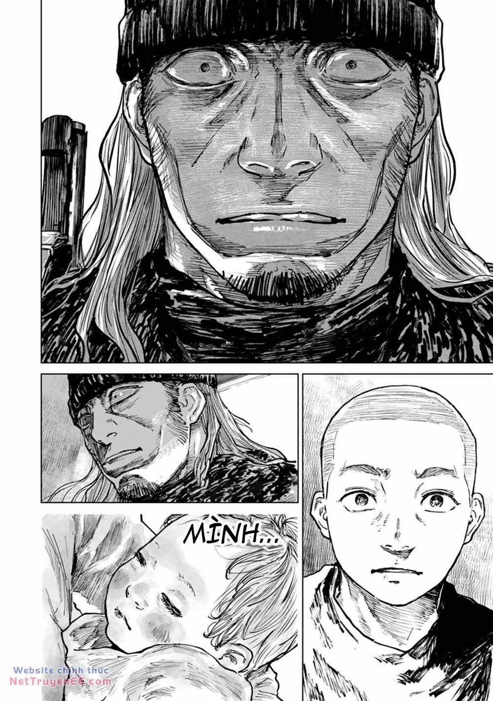 Gannibal - Chapter 53 - Trang 4