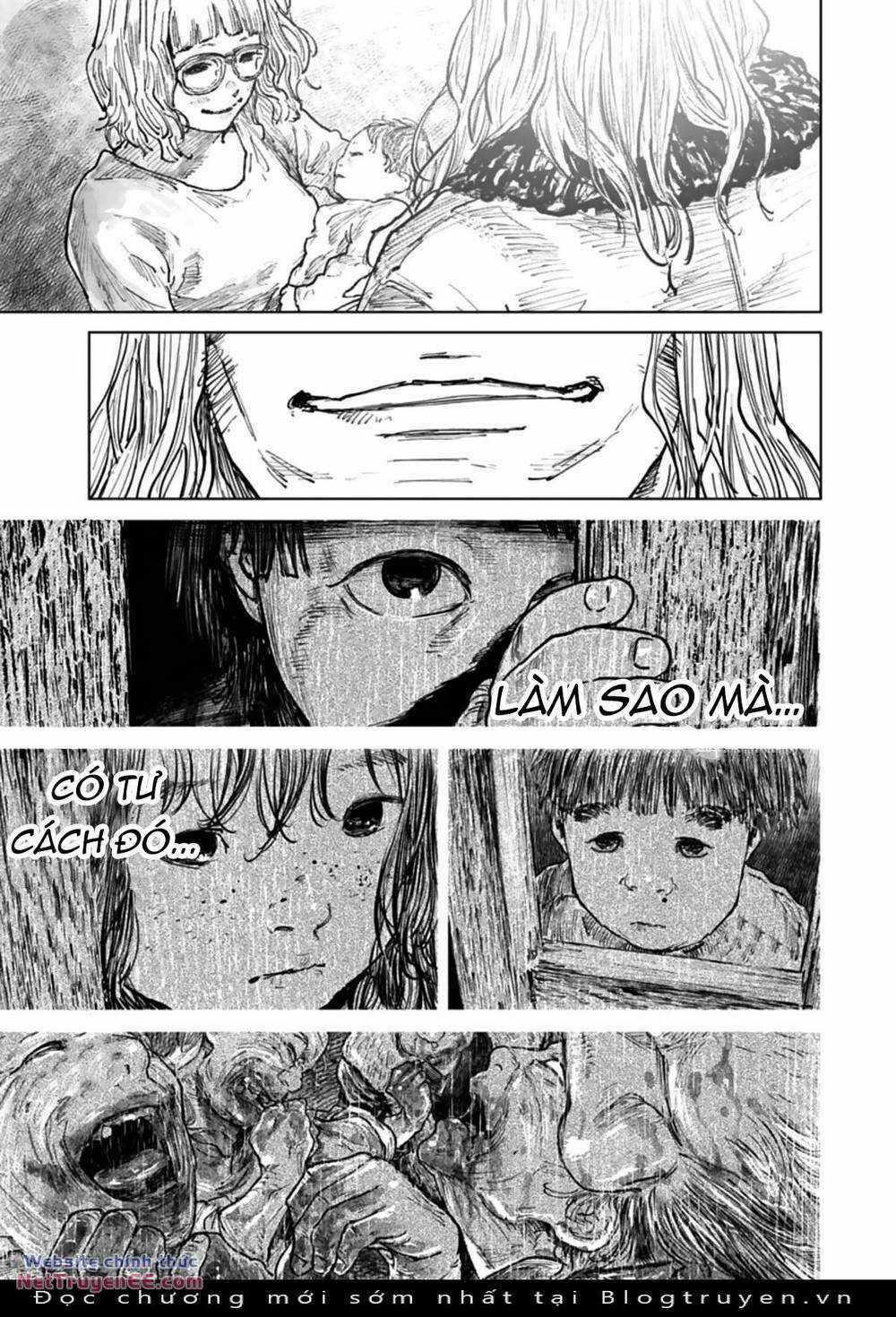 Gannibal - Chapter 53 - Trang 5