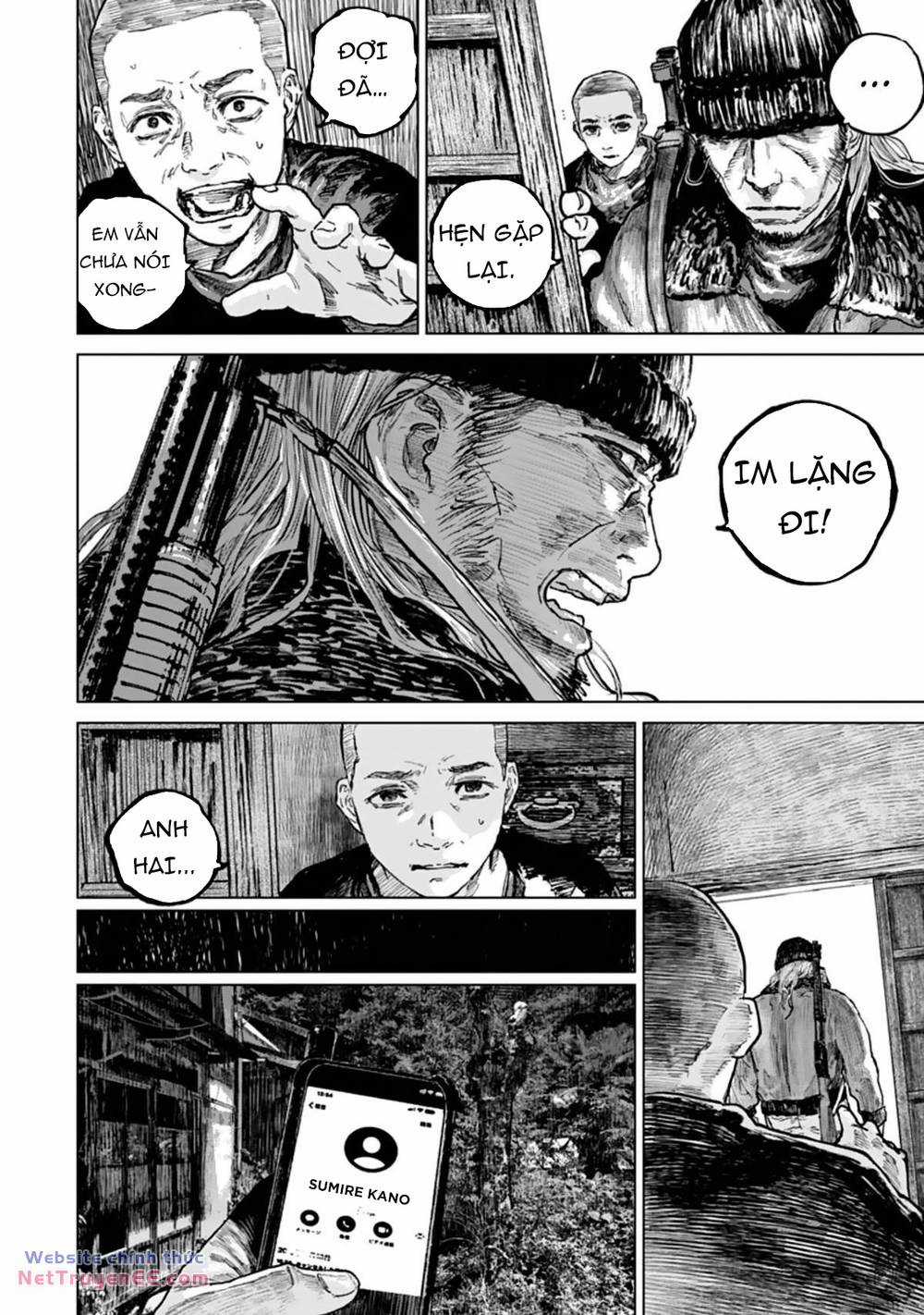 Gannibal - Chapter 53 - Trang 6