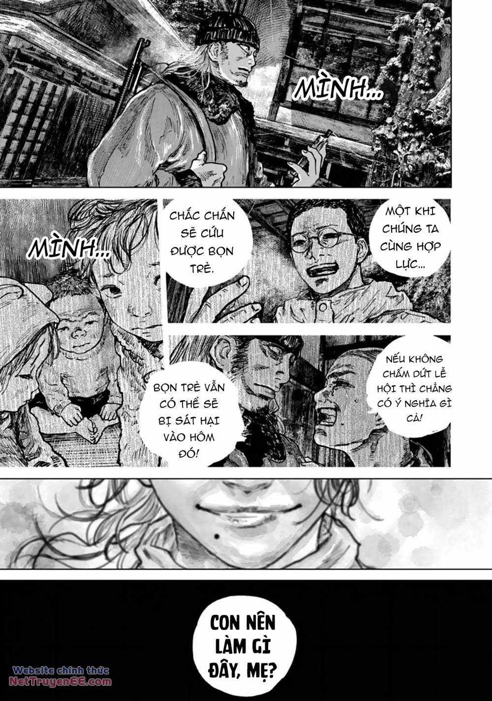 Gannibal - Chapter 53 - Trang 7