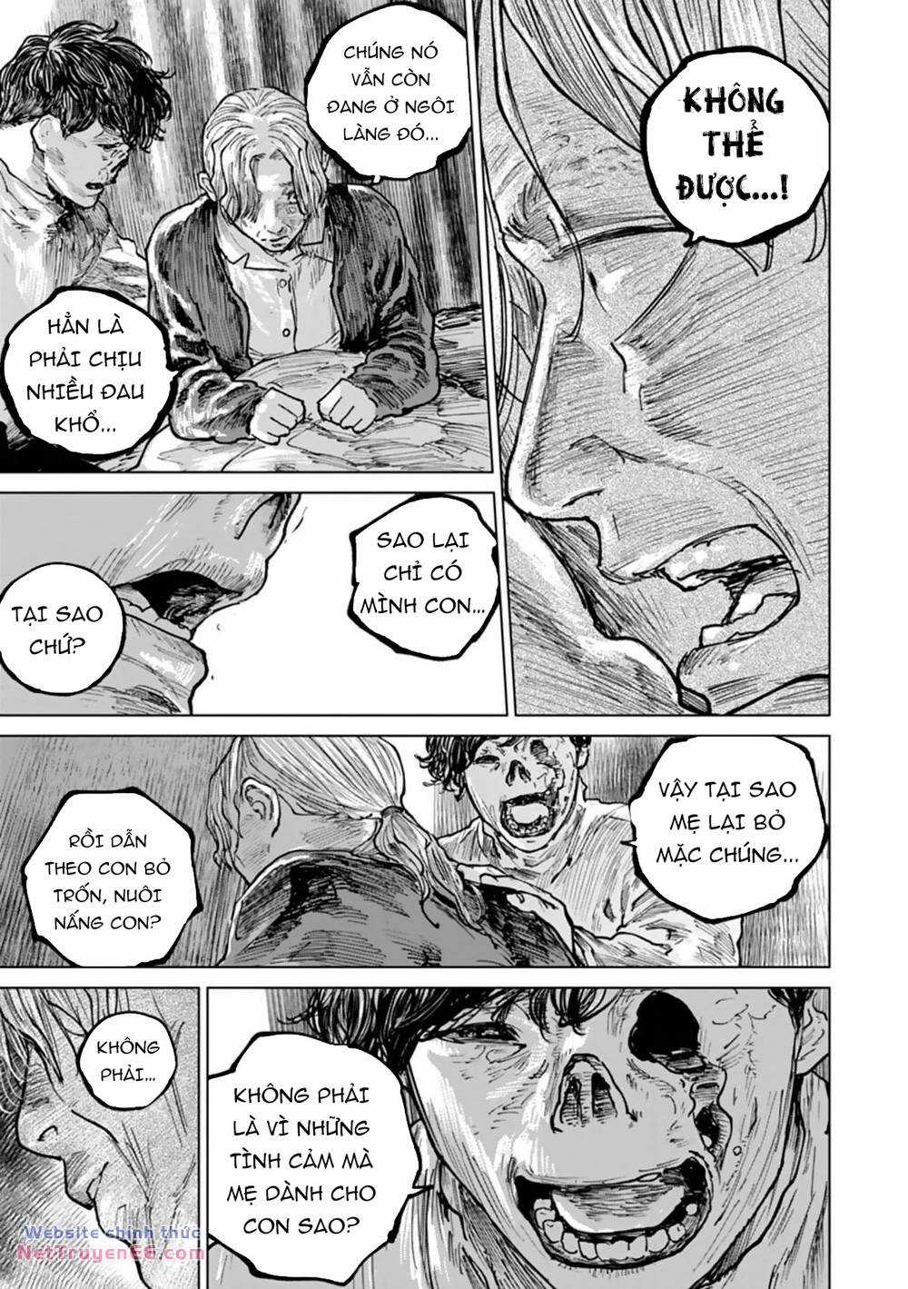 Gannibal - Chapter 53 - Trang 9