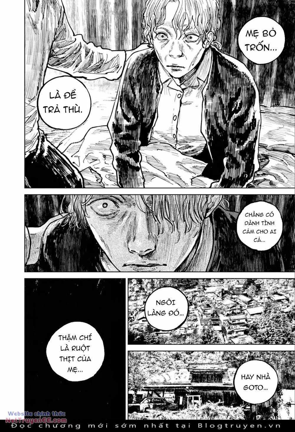 Gannibal - Chapter 53 - Trang 10