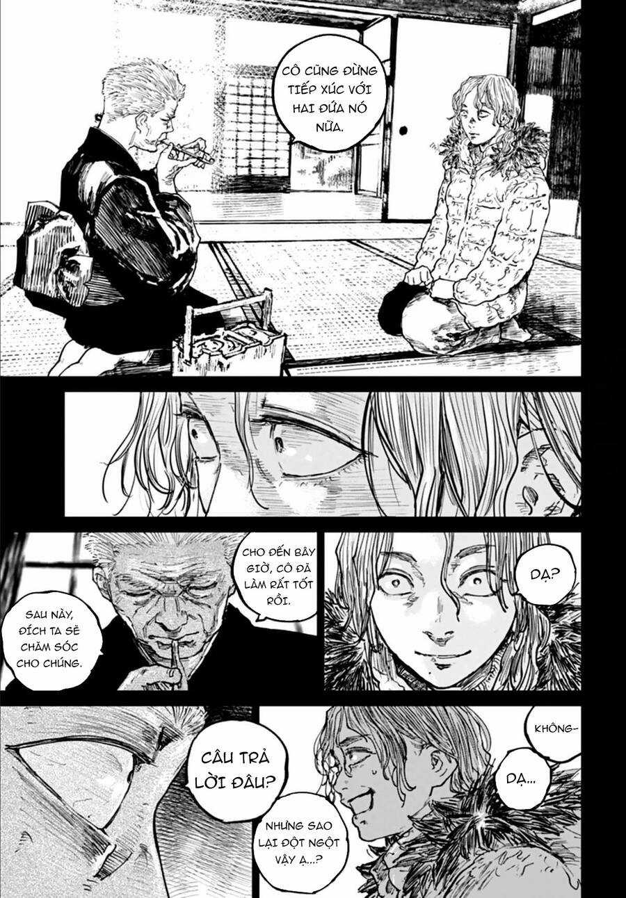 Gannibal - Chapter 54 - Trang 13