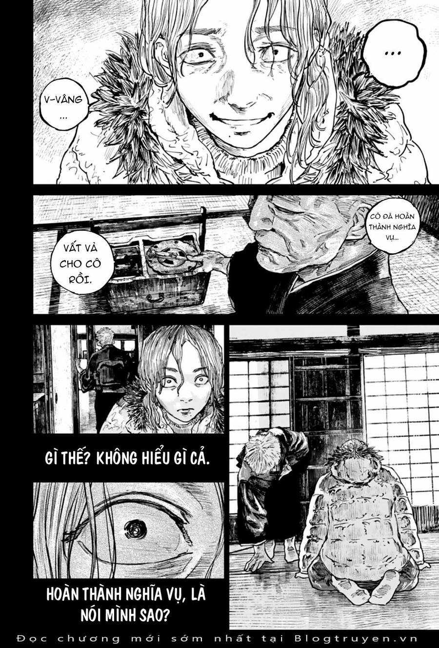 Gannibal - Chapter 54 - Trang 14