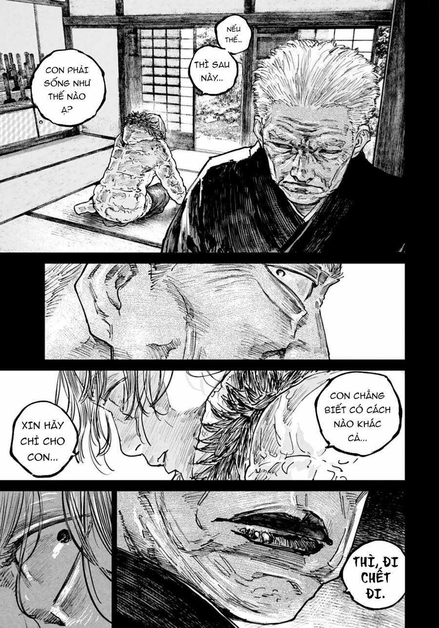 Gannibal - Chapter 54 - Trang 15