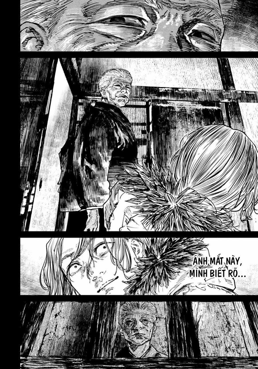 Gannibal - Chapter 54 - Trang 16