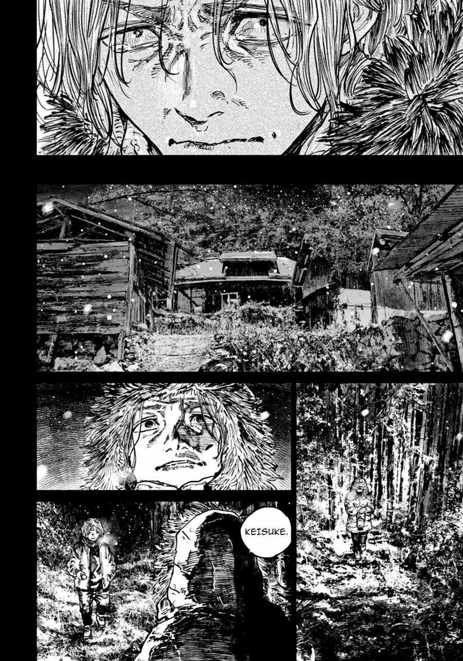 Gannibal - Chapter 54 - Trang 18