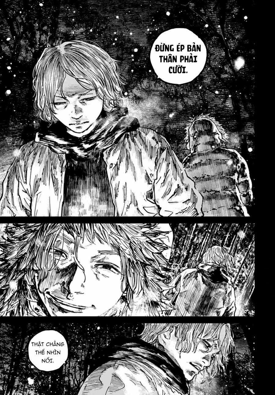 Gannibal - Chapter 54 - Trang 19