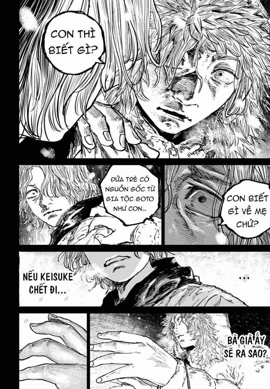 Gannibal - Chapter 54 - Trang 20