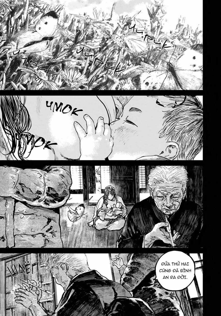 Gannibal - Chapter 54 - Trang 3