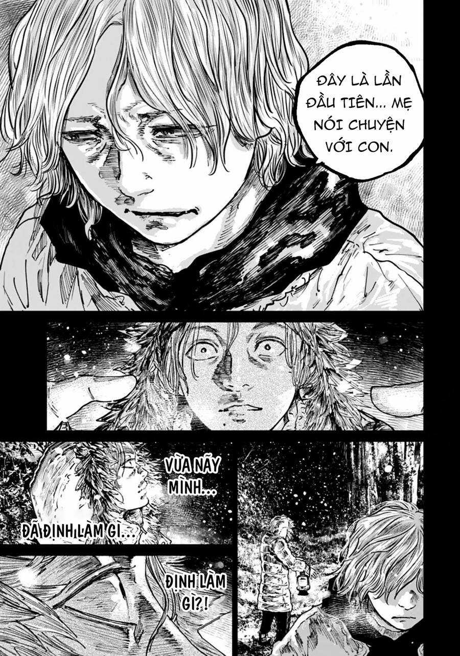 Gannibal - Chapter 54 - Trang 21