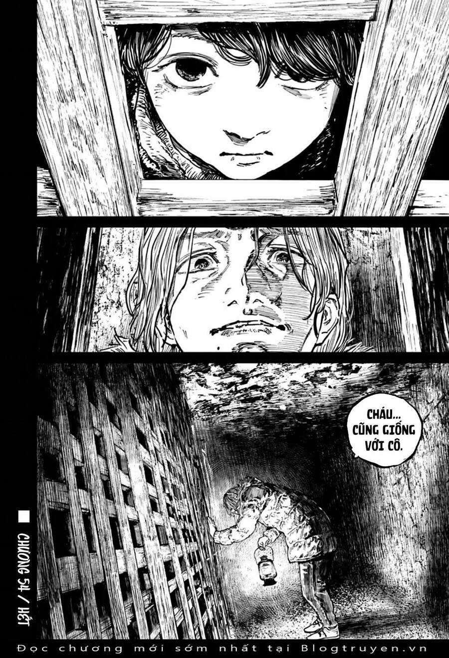 Gannibal - Chapter 54 - Trang 22