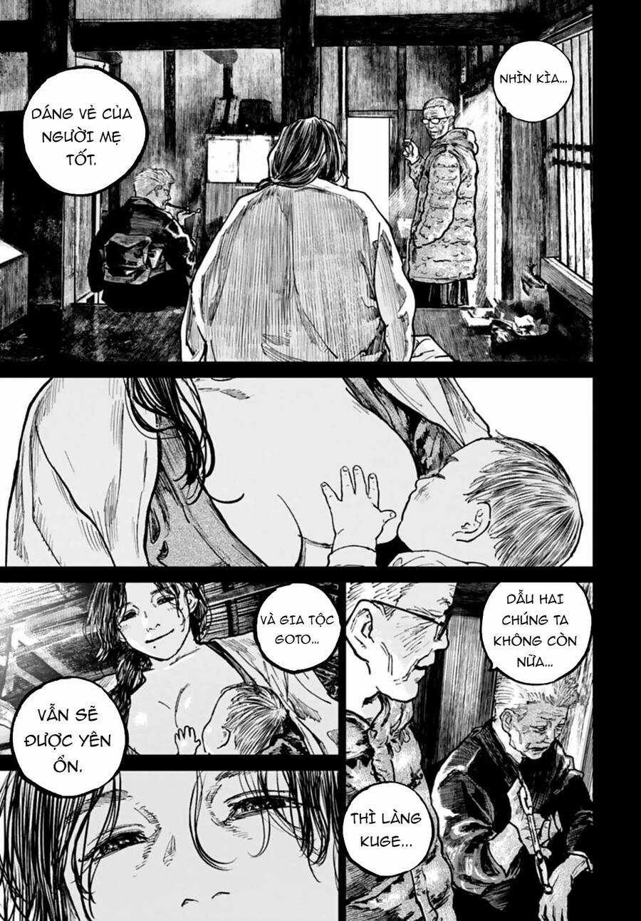 Gannibal - Chapter 54 - Trang 5