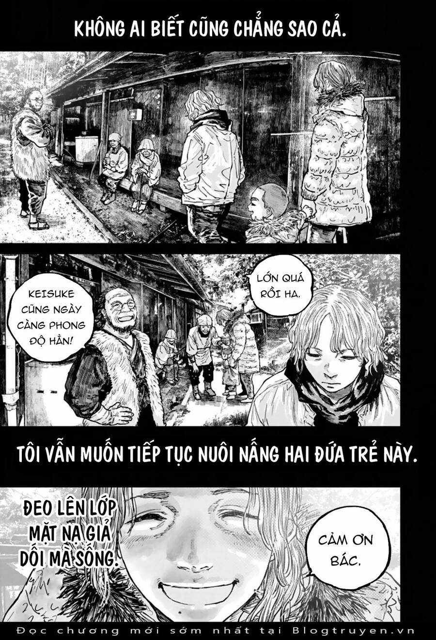 Gannibal - Chapter 54 - Trang 7