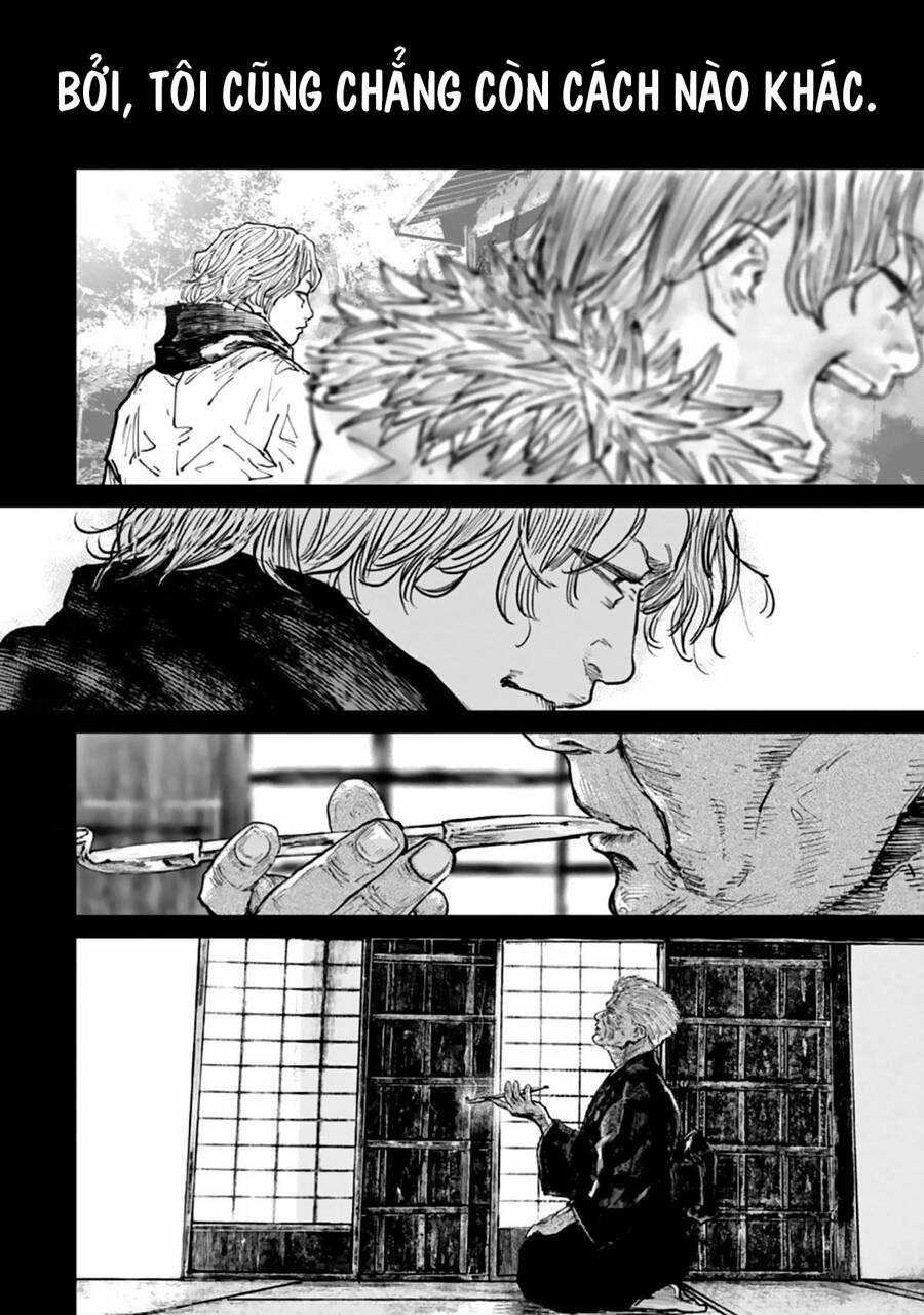 Gannibal - Chapter 54 - Trang 8