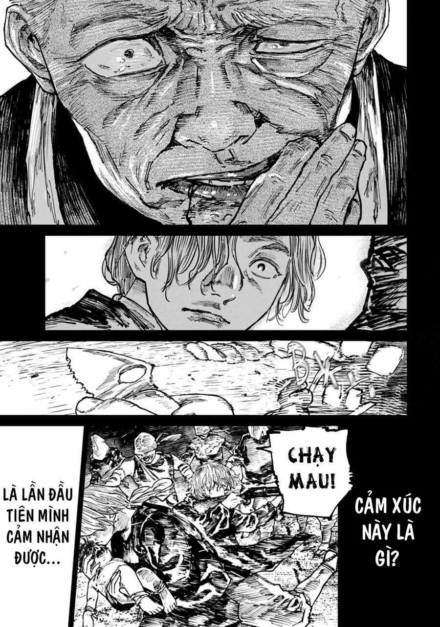 Gannibal - Chapter 55 - Trang 14