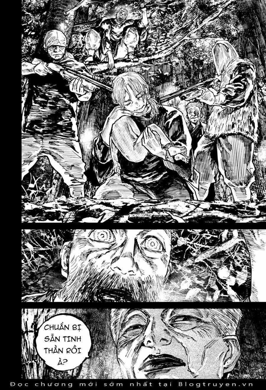 Gannibal - Chapter 55 - Trang 17