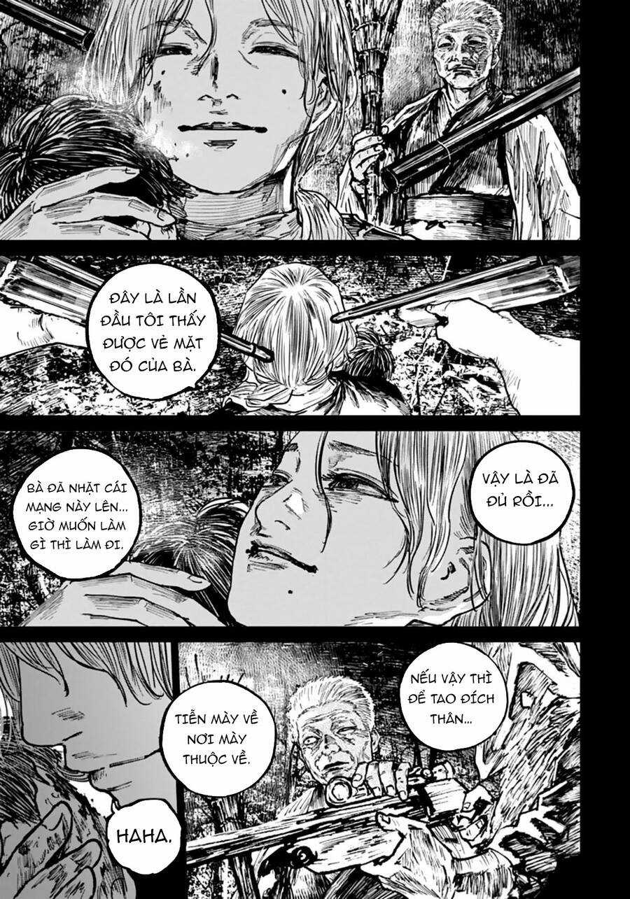 Gannibal - Chapter 55 - Trang 18