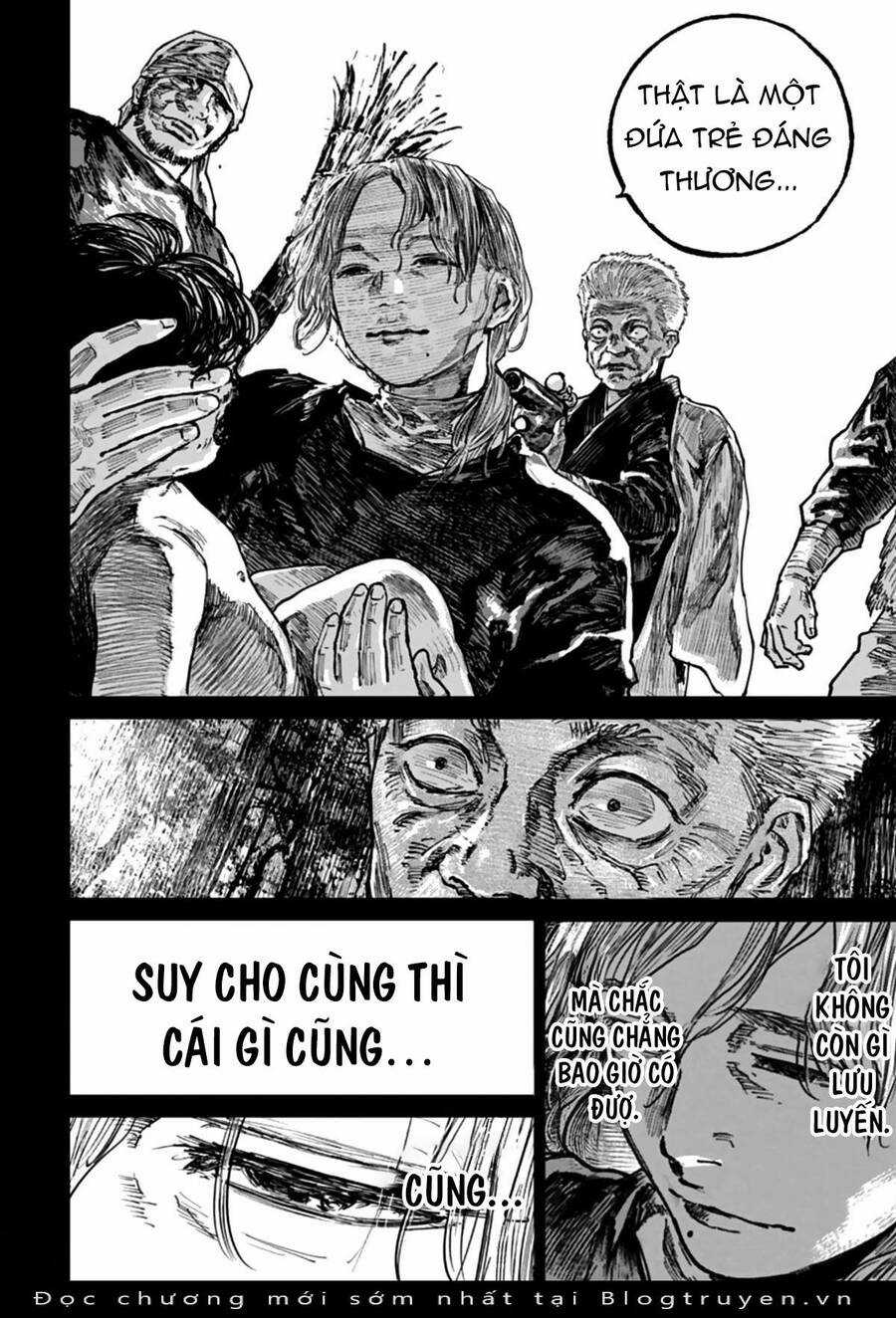 Gannibal - Chapter 55 - Trang 19