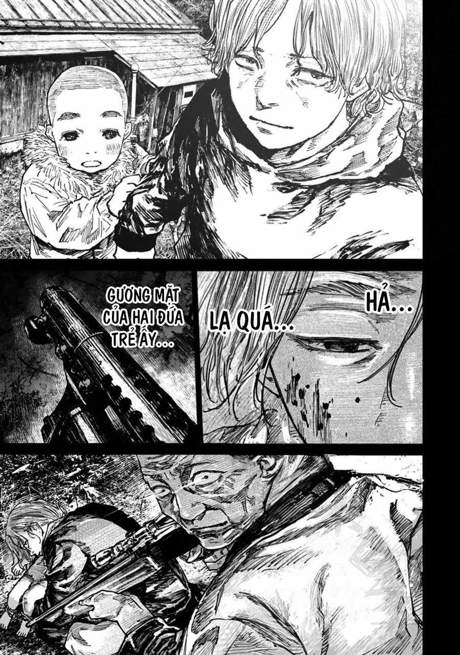 Gannibal - Chapter 55 - Trang 20