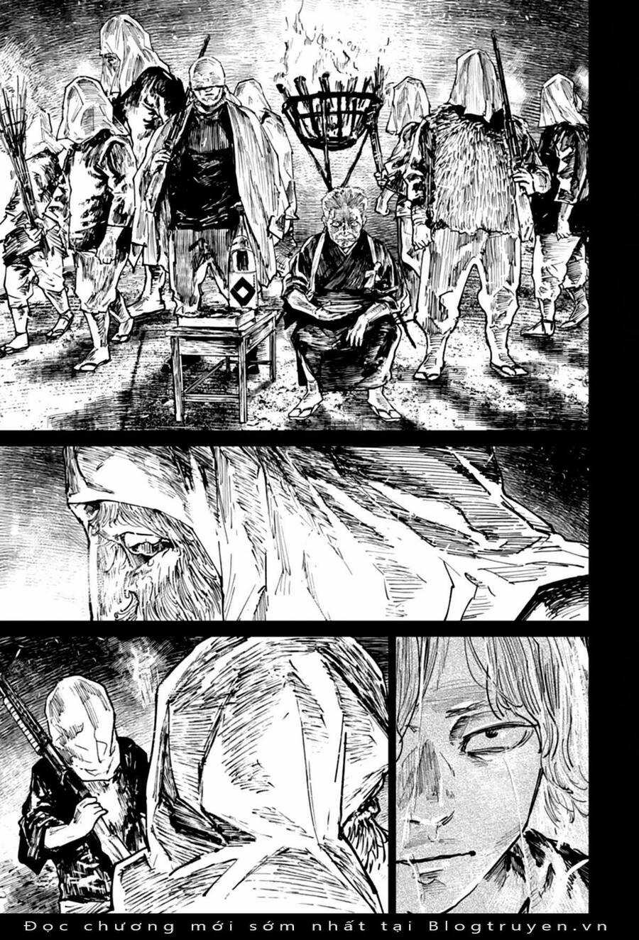 Gannibal - Chapter 55 - Trang 6