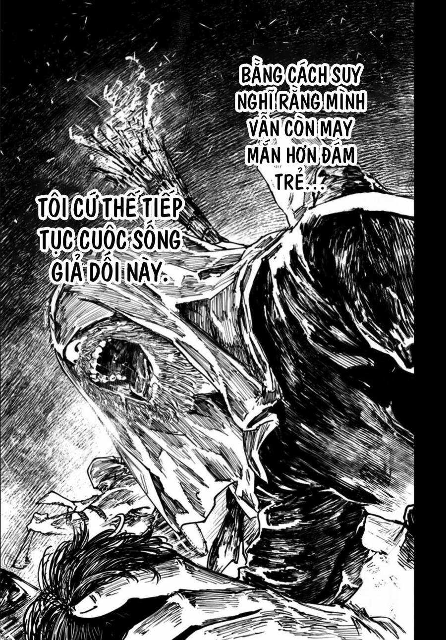 Gannibal - Chapter 55 - Trang 8