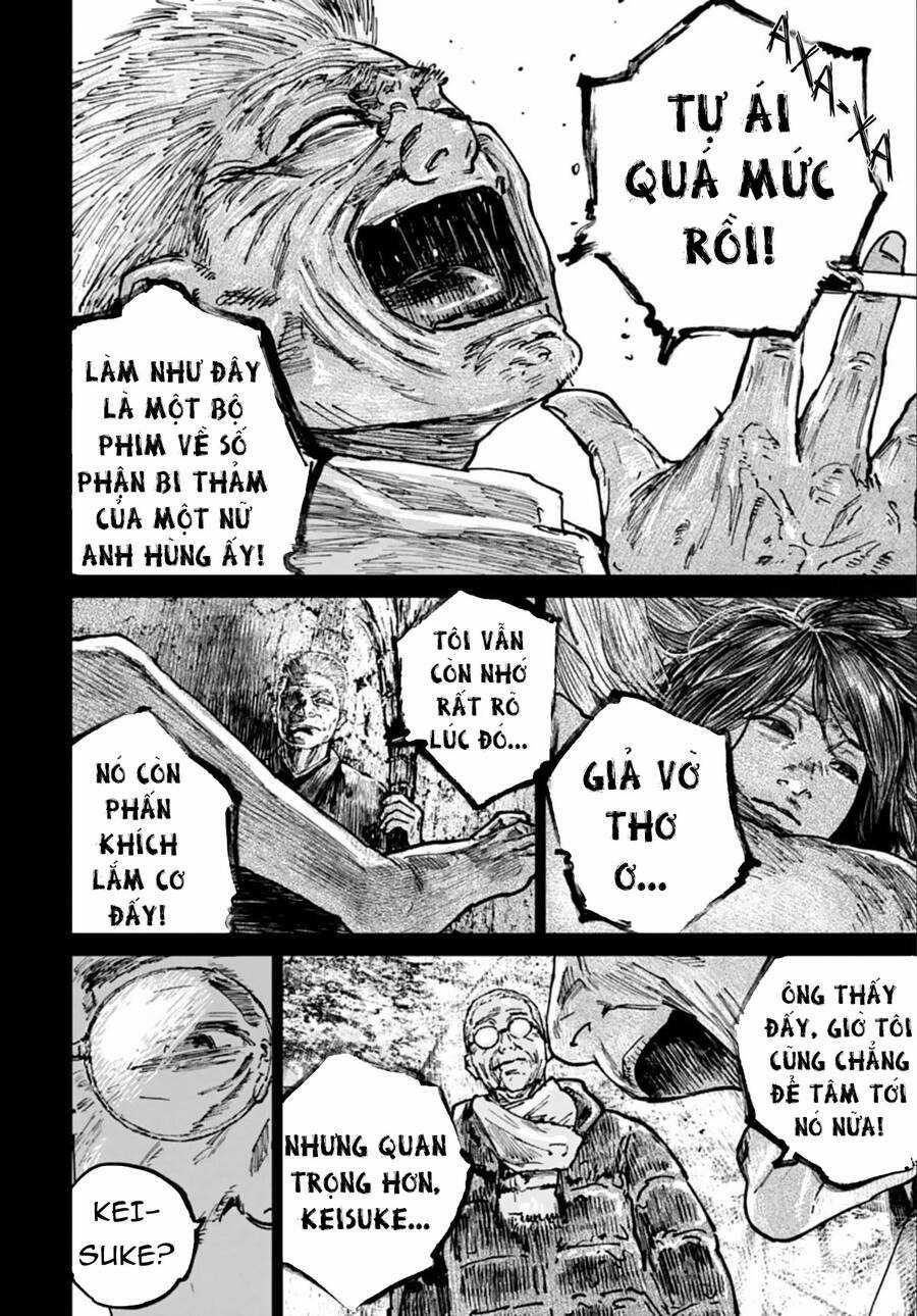 Gannibal - Chapter 56 - Trang 13