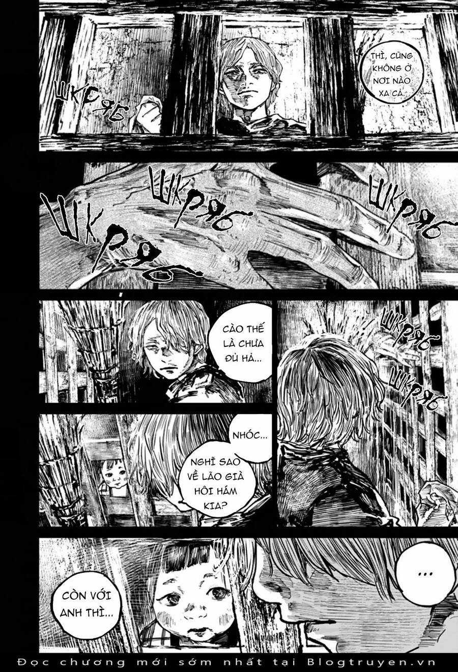 Gannibal - Chapter 56 - Trang 15