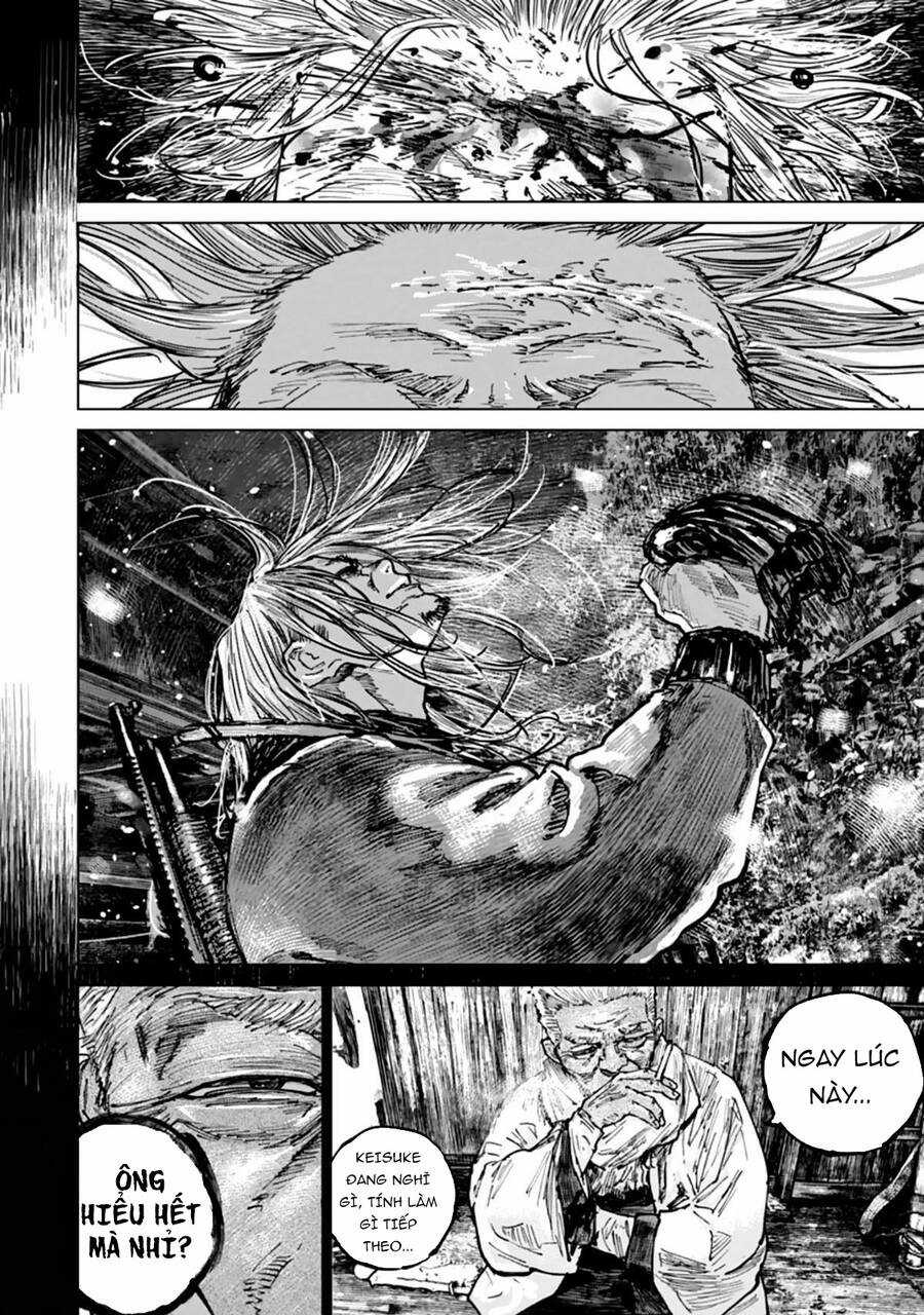 Gannibal - Chapter 56 - Trang 17
