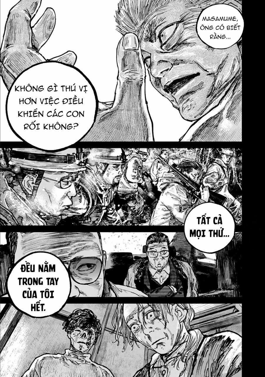 Gannibal - Chapter 56 - Trang 18