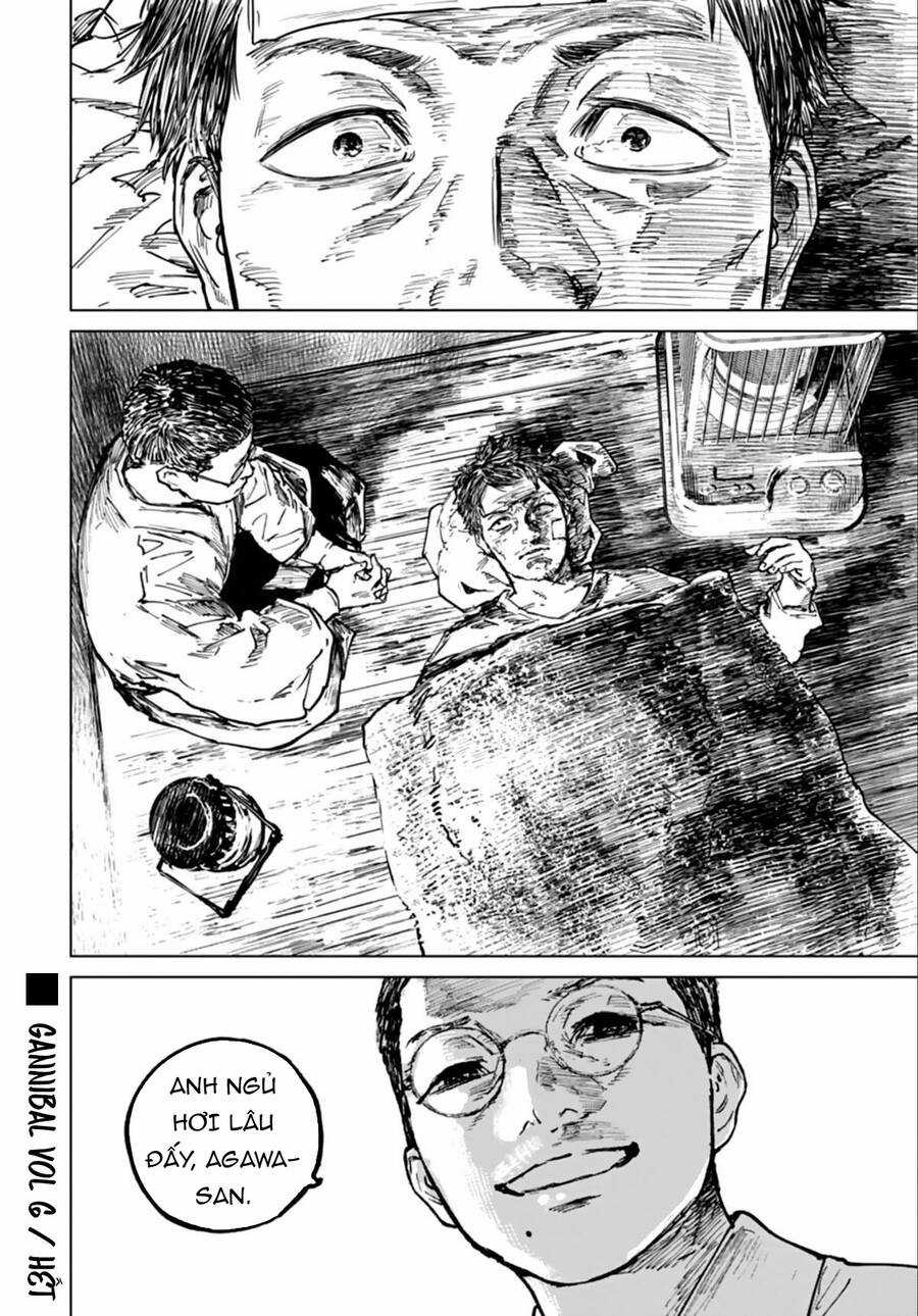 Gannibal - Chapter 56 - Trang 19