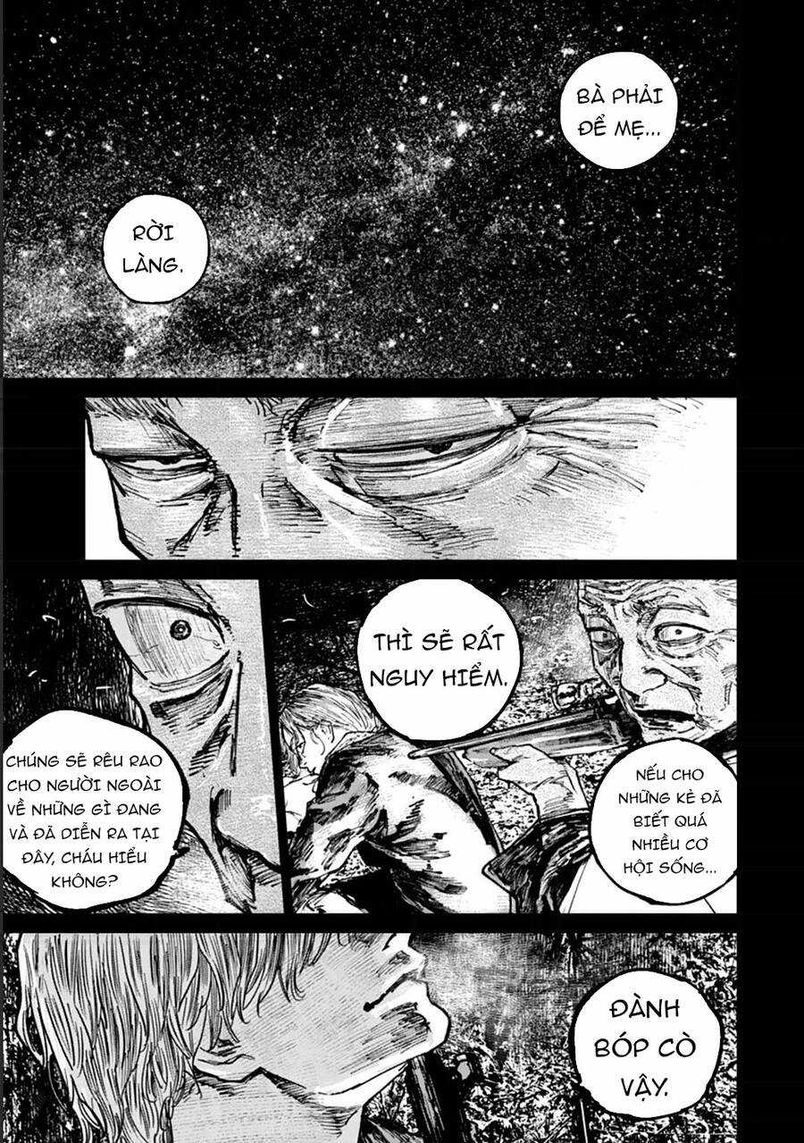 Gannibal - Chapter 56 - Trang 3