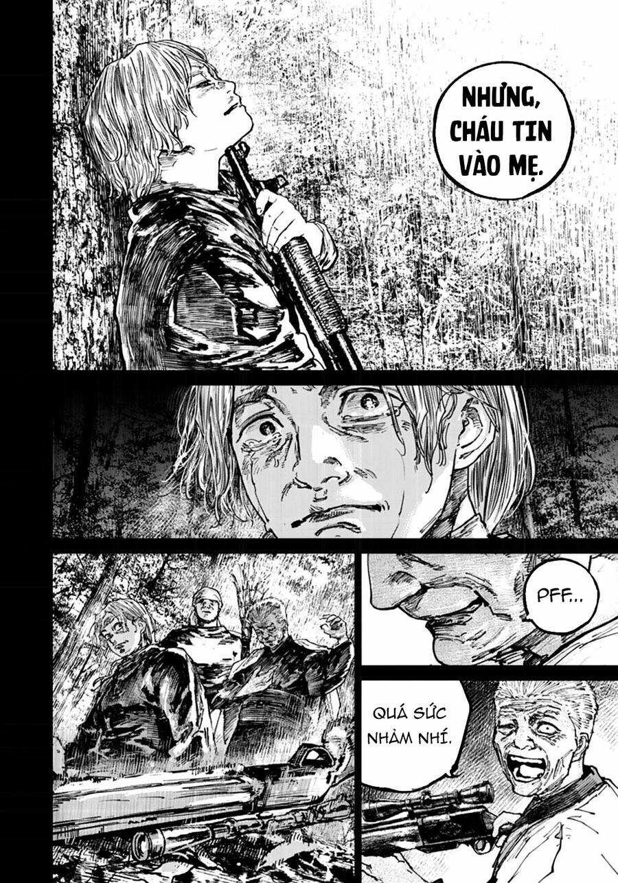 Gannibal - Chapter 56 - Trang 4