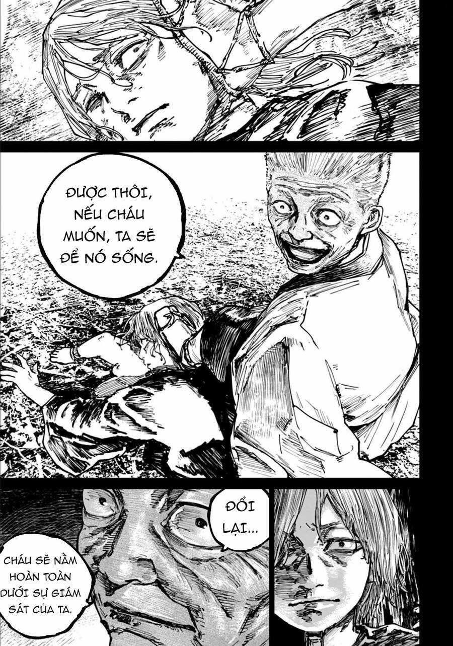 Gannibal - Chapter 56 - Trang 5