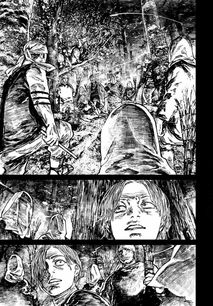 Gannibal - Chapter 56 - Trang 7