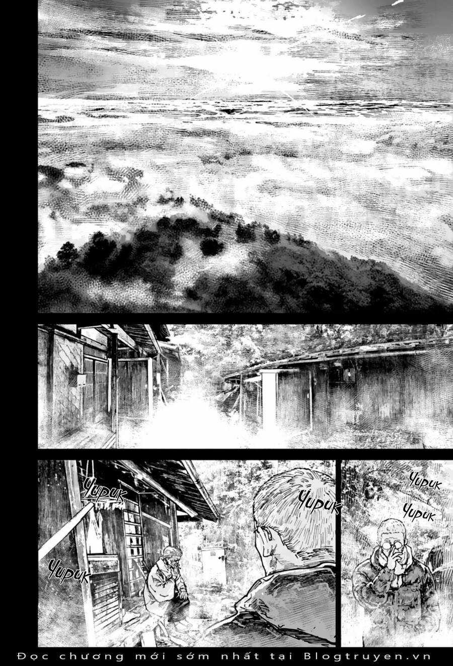 Gannibal - Chapter 56 - Trang 9