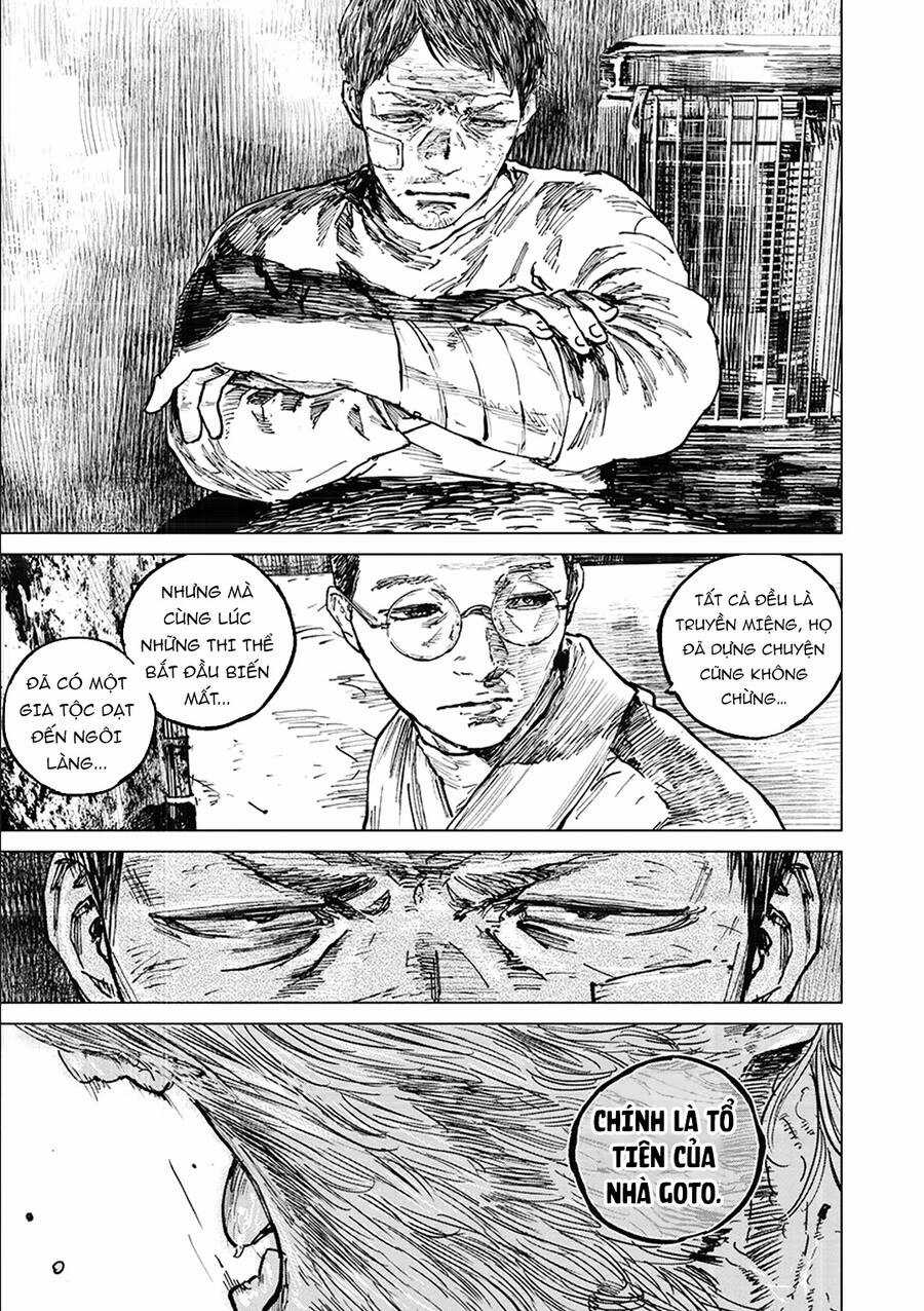 Gannibal - Chapter 57 - Trang 15