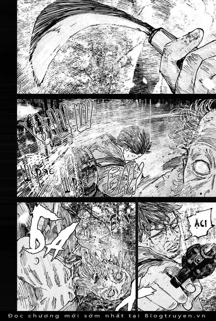 Gannibal - Chapter 57 - Trang 17