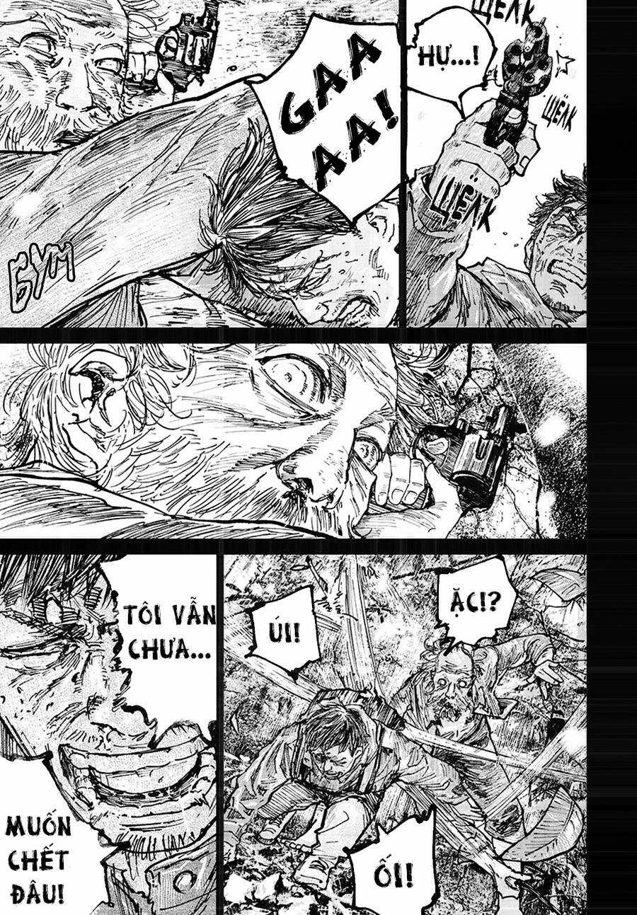 Gannibal - Chapter 57 - Trang 18