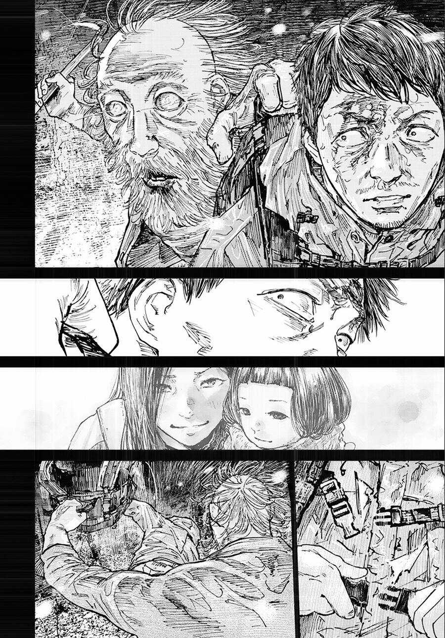 Gannibal - Chapter 57 - Trang 19