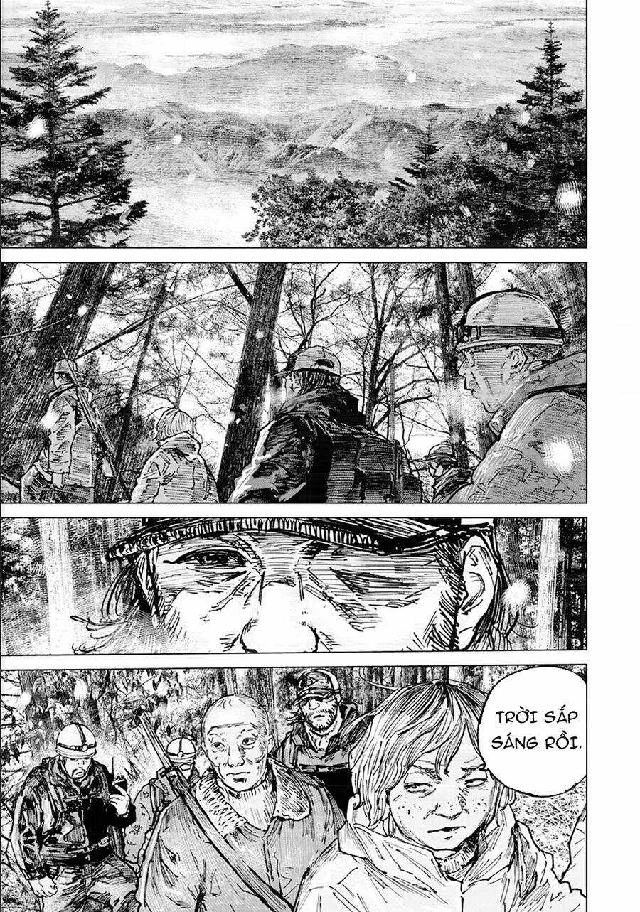 Gannibal - Chapter 57 - Trang 4